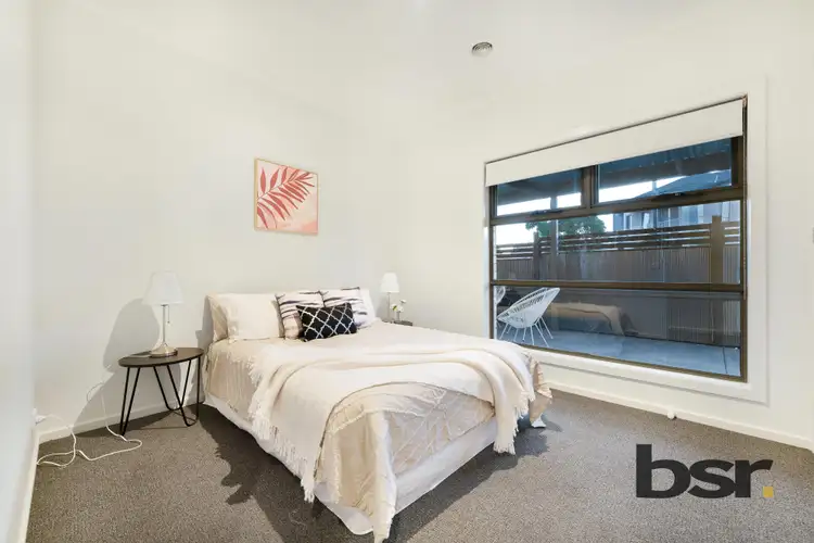 Fourth view of Homely house listing, 17 Somersby Road, Craigieburn VIC 3064