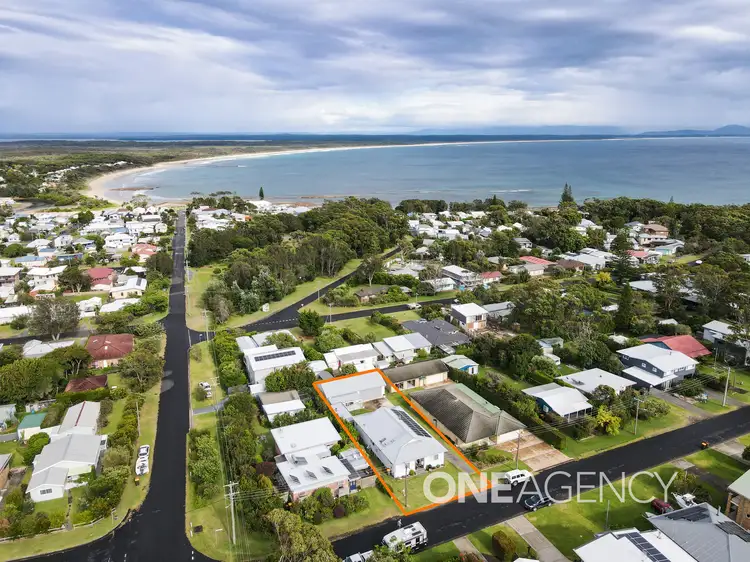 23 Gerringong Street, Currarong NSW 2540