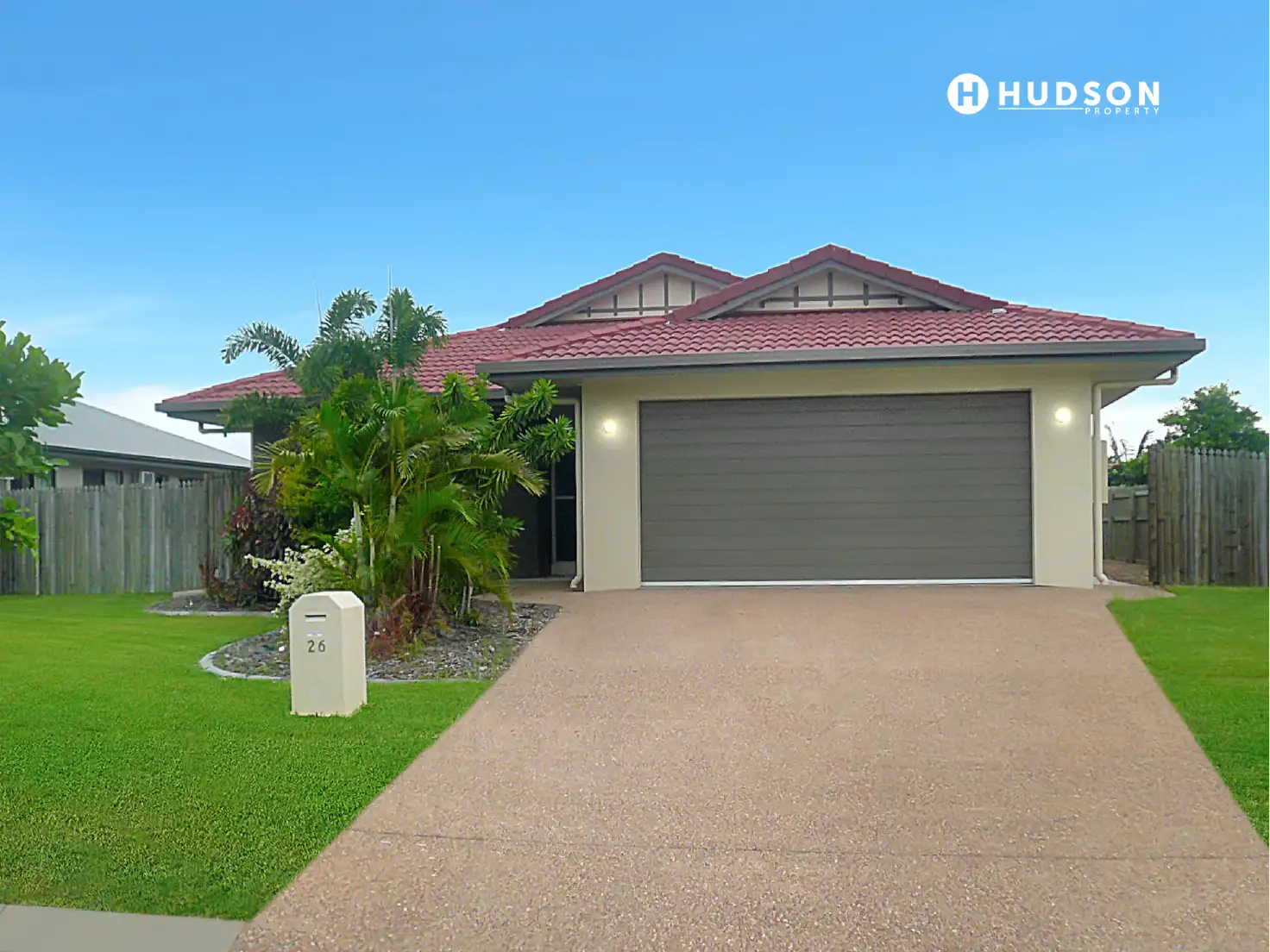 Main view of Homely house listing, 26 Chichester Avenue, Kirwan QLD 4817