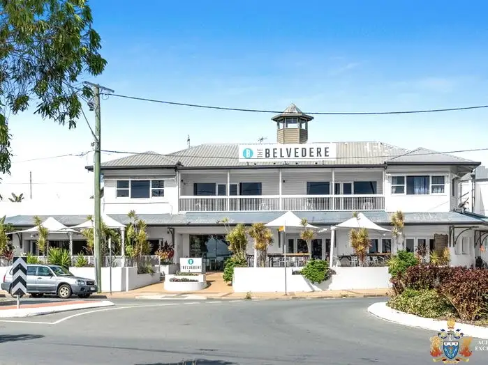 Main view of Homely house listing, 42 Oxley Avenue, Woody Point QLD 4019