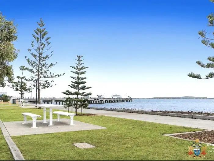 Second view of Homely house listing, 42 Oxley Avenue, Woody Point QLD 4019