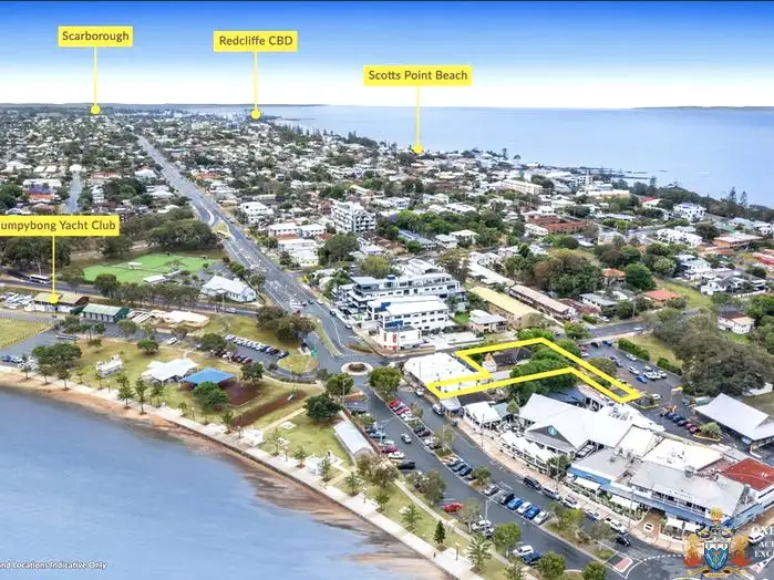 Fifth view of Homely house listing, 42 Oxley Avenue, Woody Point QLD 4019