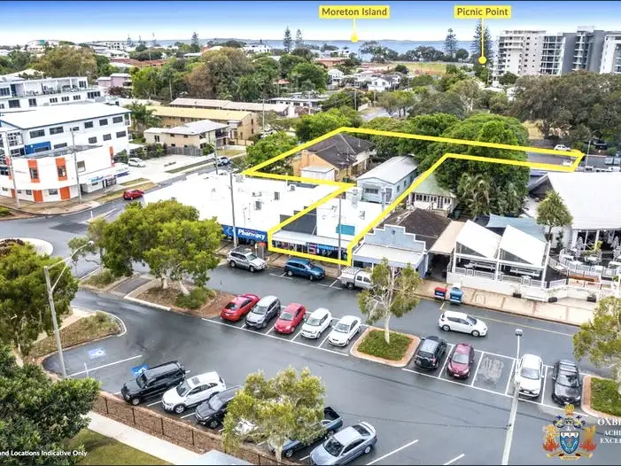 Sixth view of Homely house listing, 42 Oxley Avenue, Woody Point QLD 4019