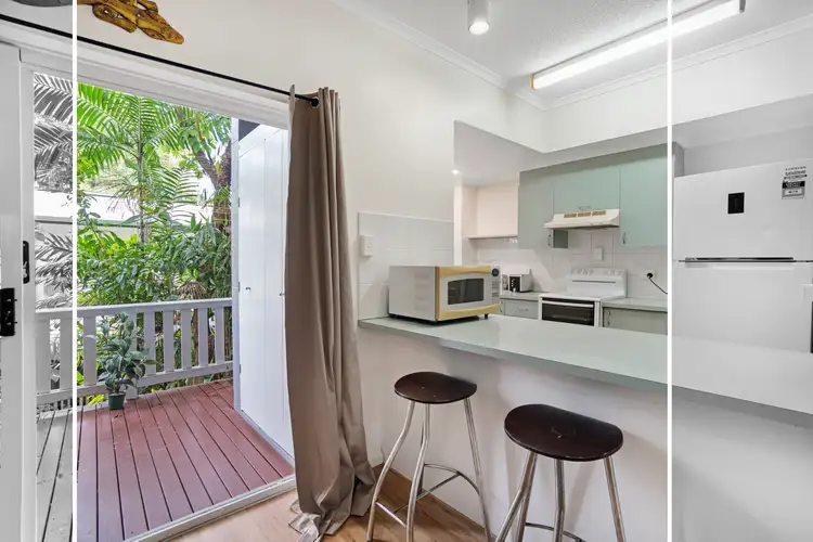 Main view of Homely unit listing, 3/74 Old Smithfield Road, Freshwater QLD 4870