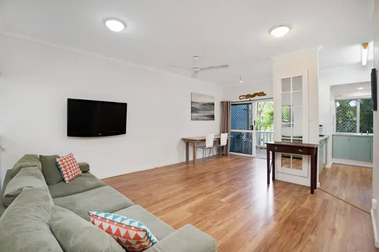 Third view of Homely unit listing, 3/74 Old Smithfield Road, Freshwater QLD 4870