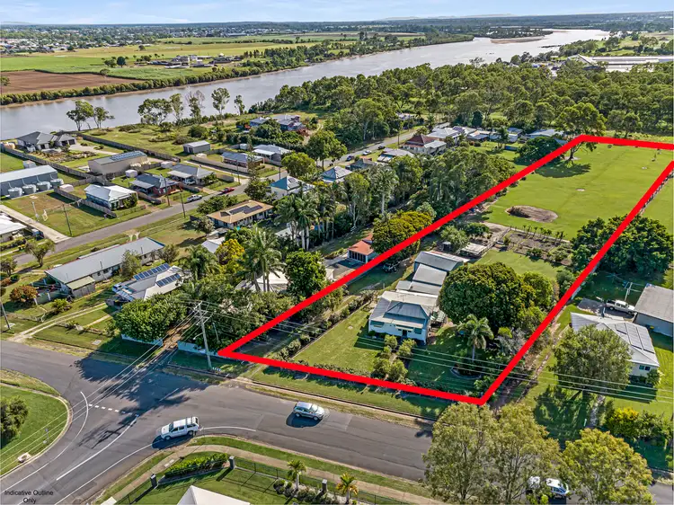17 One Mile Road, Bundaberg North QLD 4670