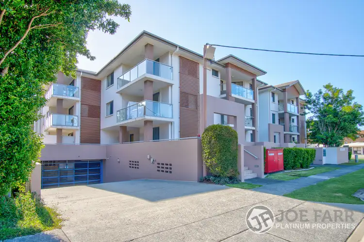 12/32 Bath Street, Labrador QLD 4215