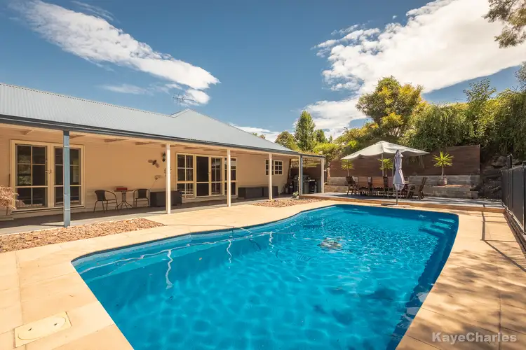 Second view of Homely house listing, 11 Gembrook Park Road, Gembrook VIC 3783