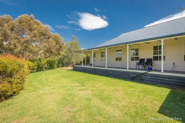 Fourth view of Homely house listing, 11 Gembrook Park Road, Gembrook VIC 3783