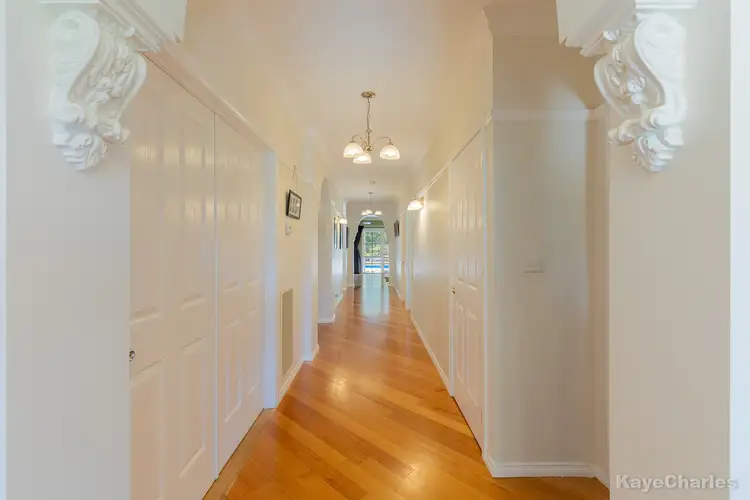 Fifth view of Homely house listing, 11 Gembrook Park Road, Gembrook VIC 3783