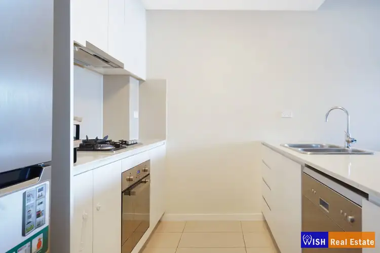 Fourth view of Homely apartment listing, 139/3 Queen Street, Campbelltown NSW 2560