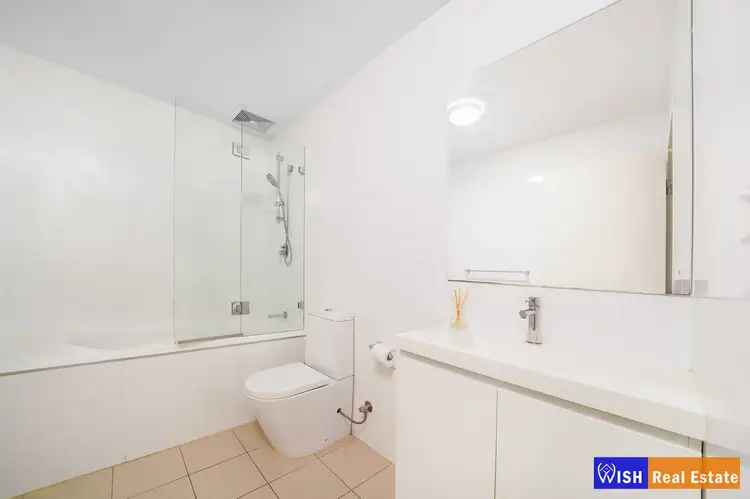 Fifth view of Homely apartment listing, 139/3 Queen Street, Campbelltown NSW 2560