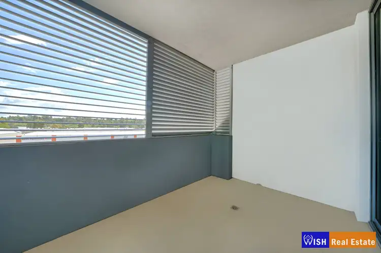 Sixth view of Homely apartment listing, 139/3 Queen Street, Campbelltown NSW 2560