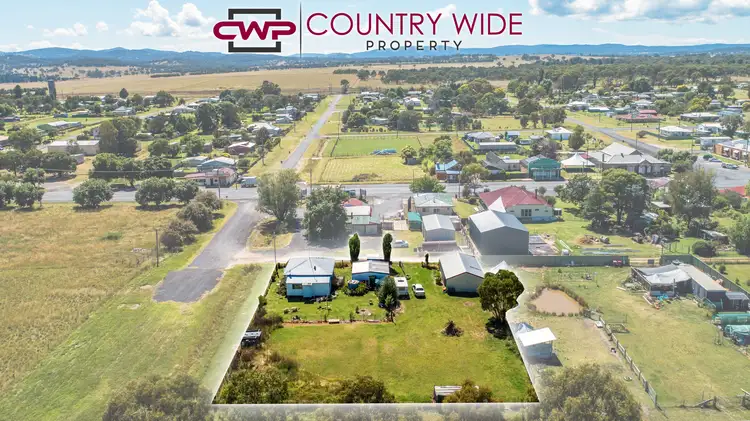 Main view of Homely house listing, 41 Alice Street, Deepwater NSW 2371