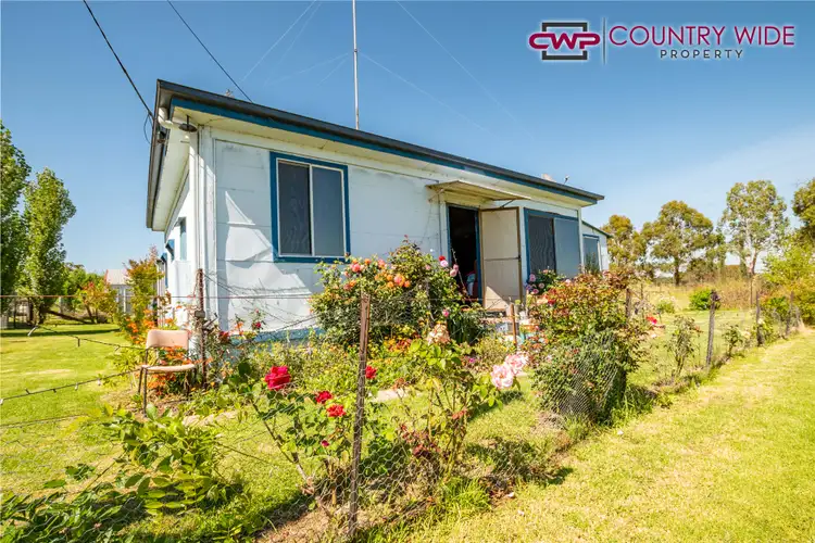 Second view of Homely house listing, 41 Alice Street, Deepwater NSW 2371