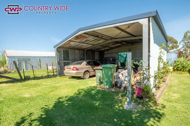 Fourth view of Homely house listing, 41 Alice Street, Deepwater NSW 2371