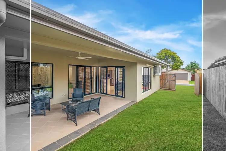 36 Mallicoola Crescent