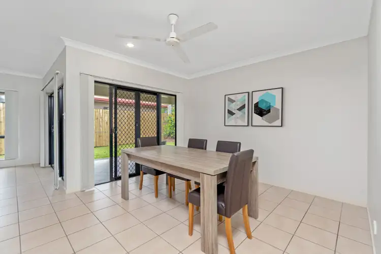 Sixth view of Homely house listing, 36 Mallicoola Crescent, Edmonton QLD 4869