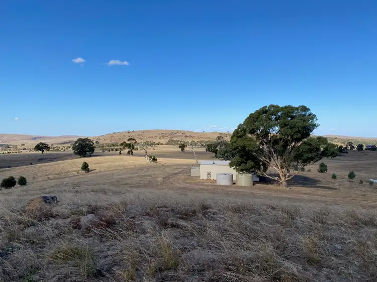 Main view of Homely land listing, 52 Moss Smith Road, Eden Valley SA 5235