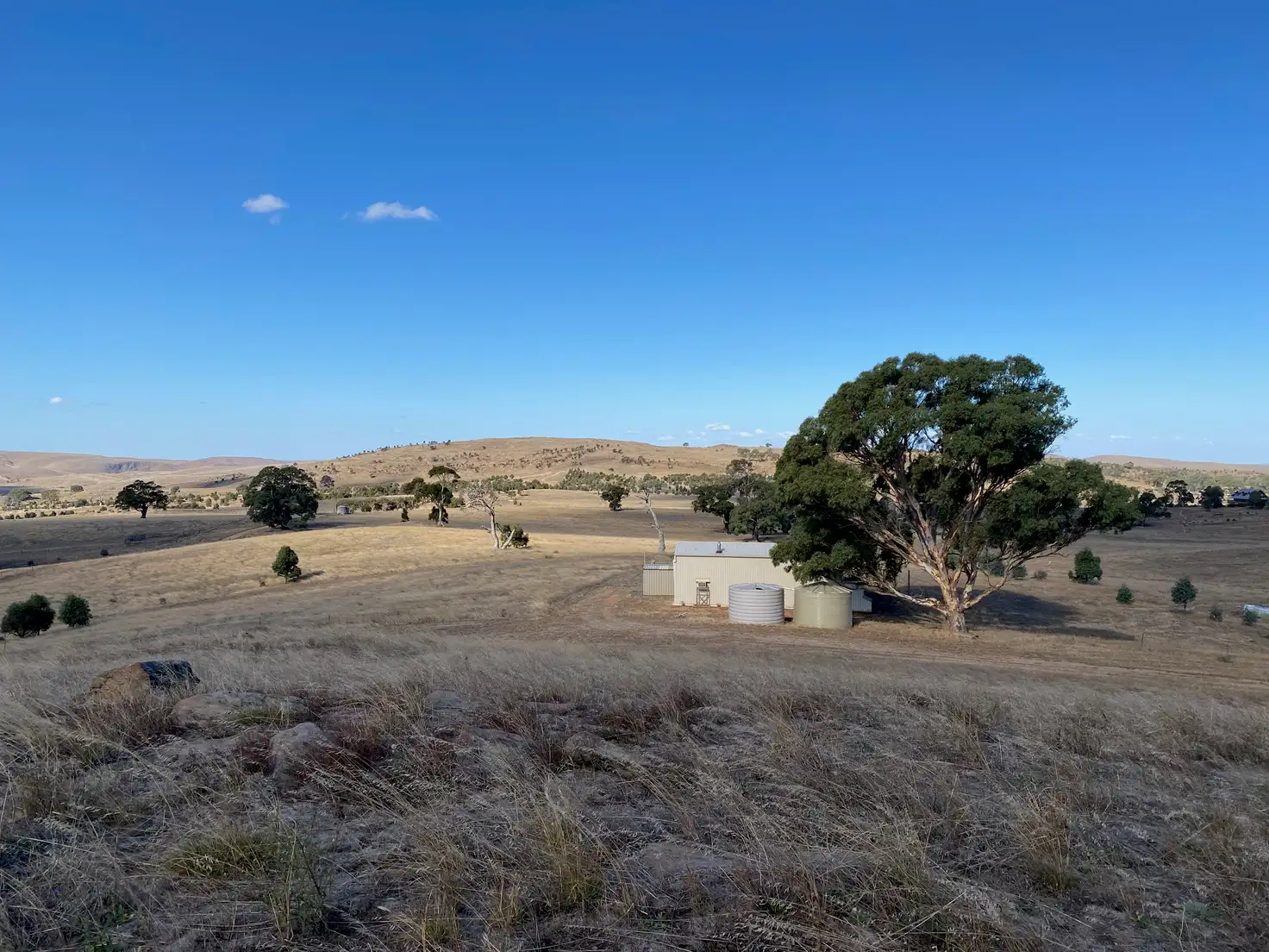 Main view of Homely land listing, 52 Moss Smith Road, Eden Valley SA 5235