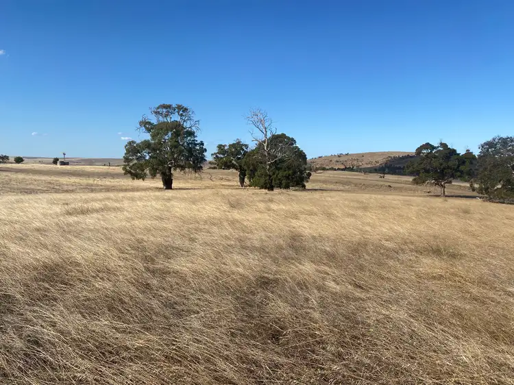 Second view of Homely land listing, 52 Moss Smith Road, Eden Valley SA 5235