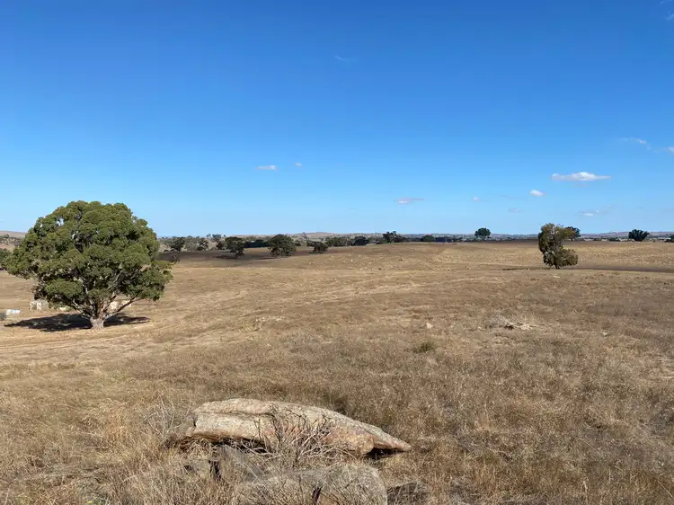 Fifth view of Homely land listing, 52 Moss Smith Road, Eden Valley SA 5235