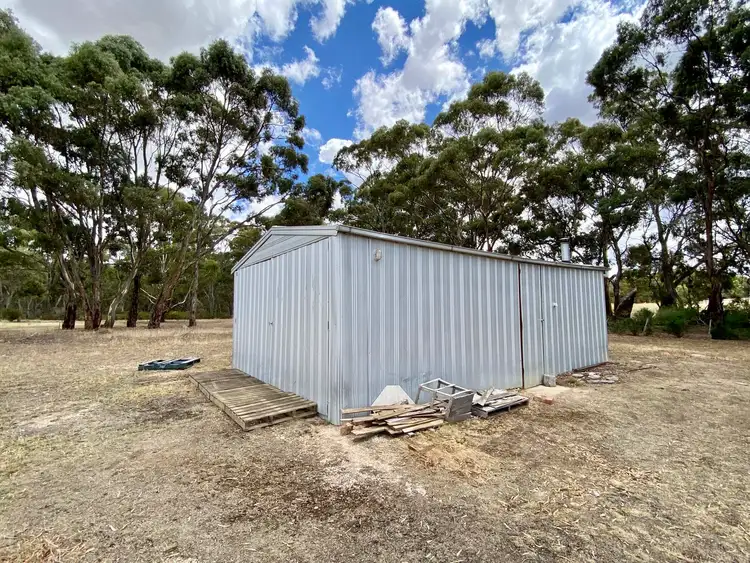 Fourth view of Homely land listing, 90 Roses Lane, Clunes VIC 3370