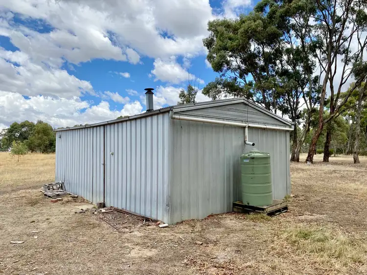 Fifth view of Homely land listing, 90 Roses Lane, Clunes VIC 3370