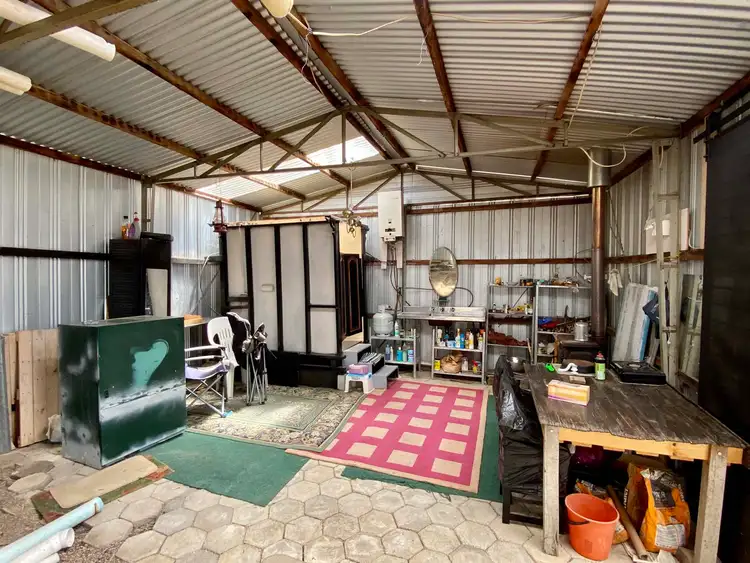 Sixth view of Homely land listing, 90 Roses Lane, Clunes VIC 3370