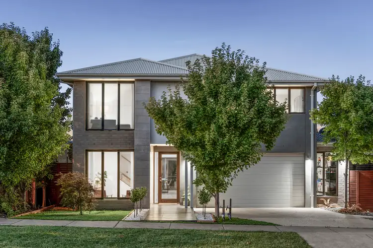 11 Coastside Drive, Armstrong Creek VIC 3217