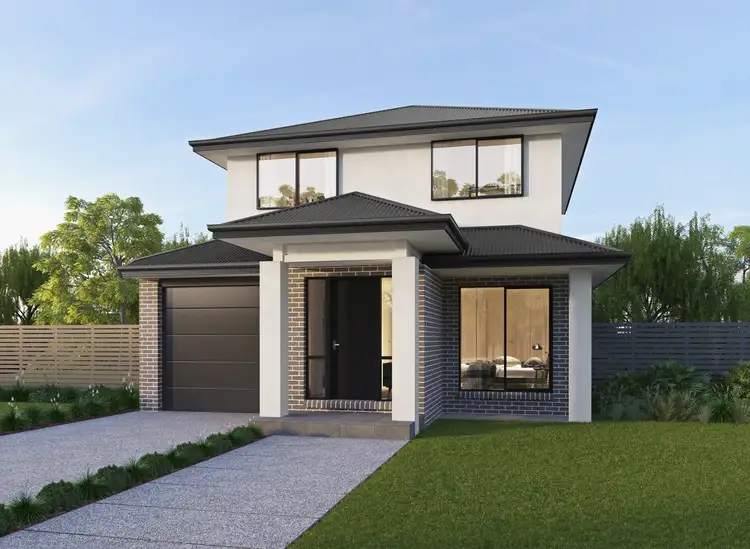 8304 Barrett St, Gregory Hills NSW 2557