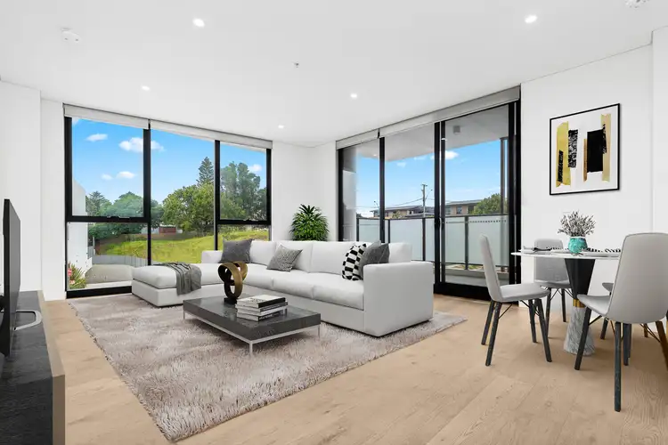 104/17 Garrigarrang Avenue