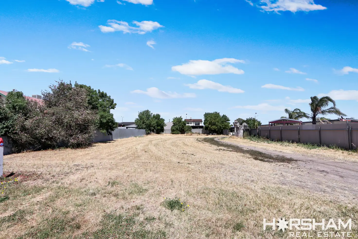 Main view of Homely land listing, 36 Citrus Ave, Horsham VIC 3400