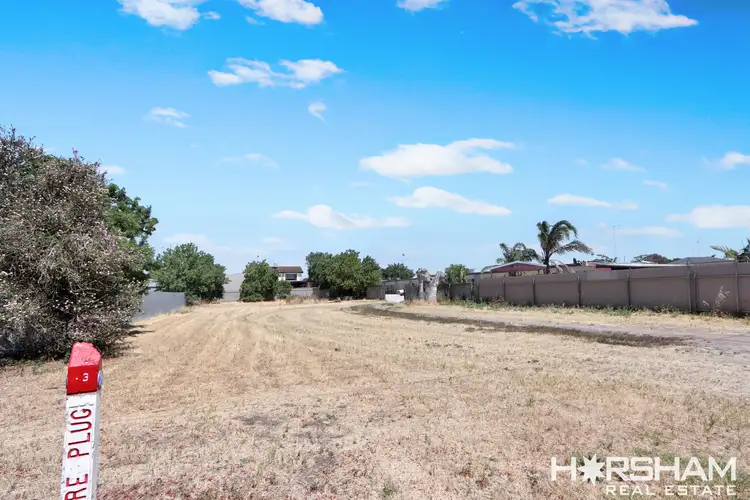 Second view of Homely land listing, 36 Citrus Ave, Horsham VIC 3400
