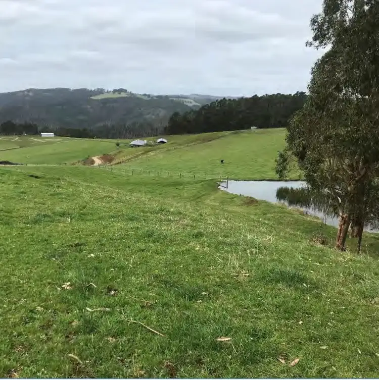 Sixth view of Homely land listing, 94 Neaves Road, Callignee VIC 3844