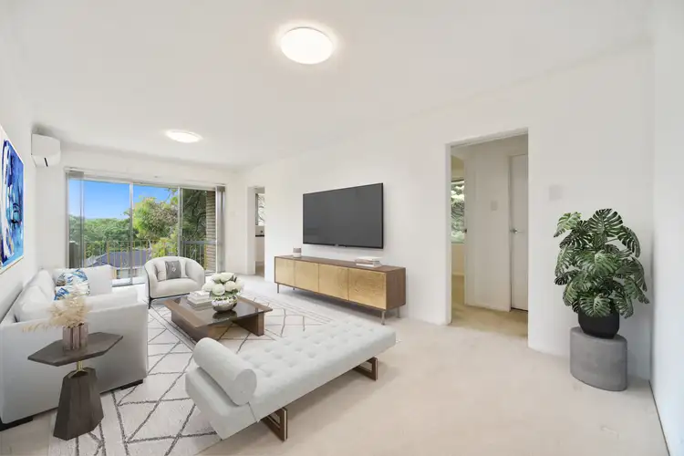 10/29 Fontenoy Road, Macquarie Park NSW 2113