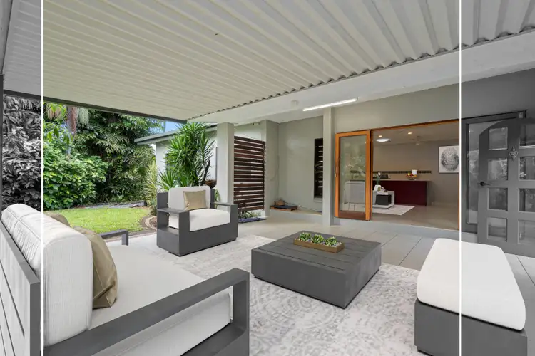 Main view of Homely house listing, 27 Jaye Street, Edge Hill QLD 4870