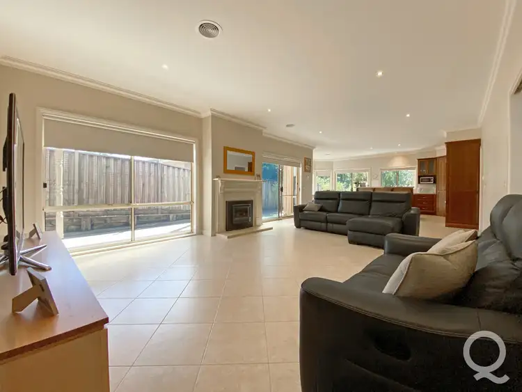 Third view of Homely townhouse listing, 3/148 Normanby Street, Warragul VIC 3820