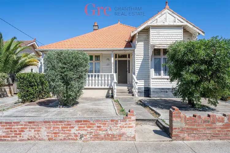 Main view of Homely house listing, 21 Shaftsbury Street, Coburg VIC 3058