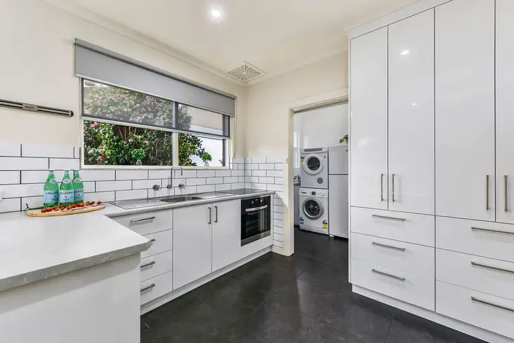 Second view of Homely unit listing, 1/9 Millard Street, Mount Gambier SA 5290