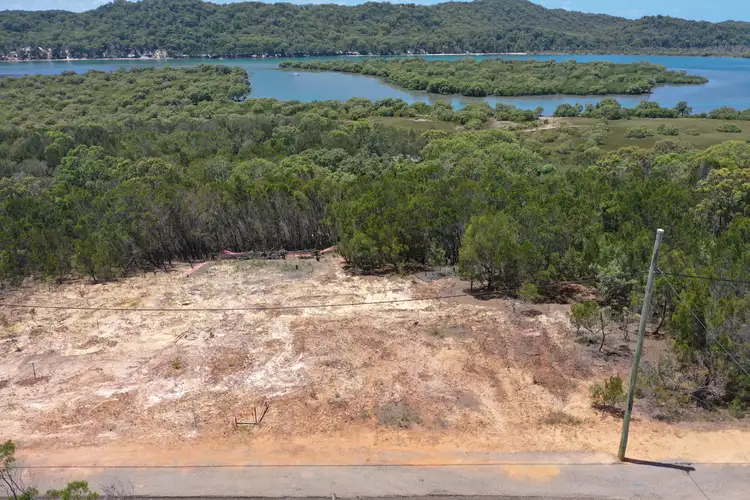 Third view of Homely land listing, 34 Moreton Outlook, Russell Island QLD 4184