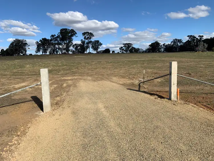 Second view of Homely land listing, 168 Winton / Glenrowan Road, Winton VIC 3673