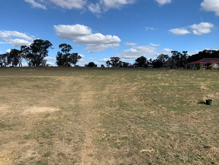 Third view of Homely land listing, 168 Winton / Glenrowan Road, Winton VIC 3673