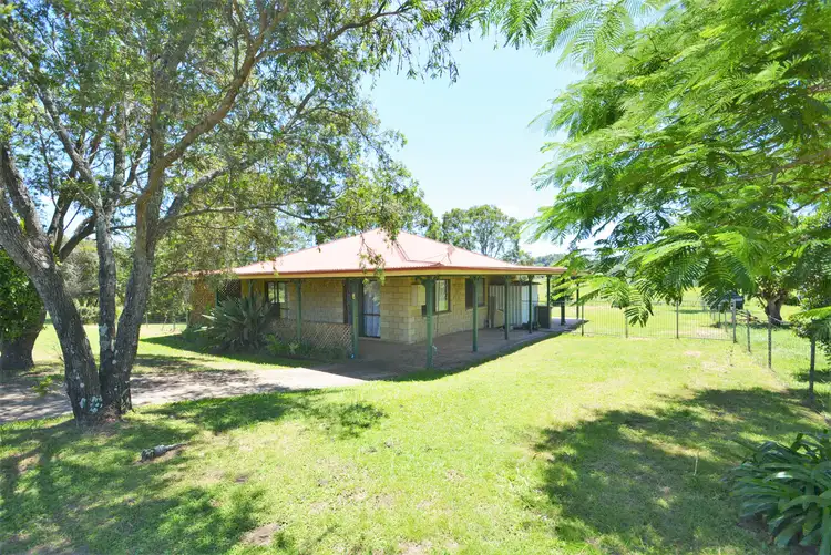 8 KENILWORTH BROOLOO ROAD, Kenilworth QLD 4574