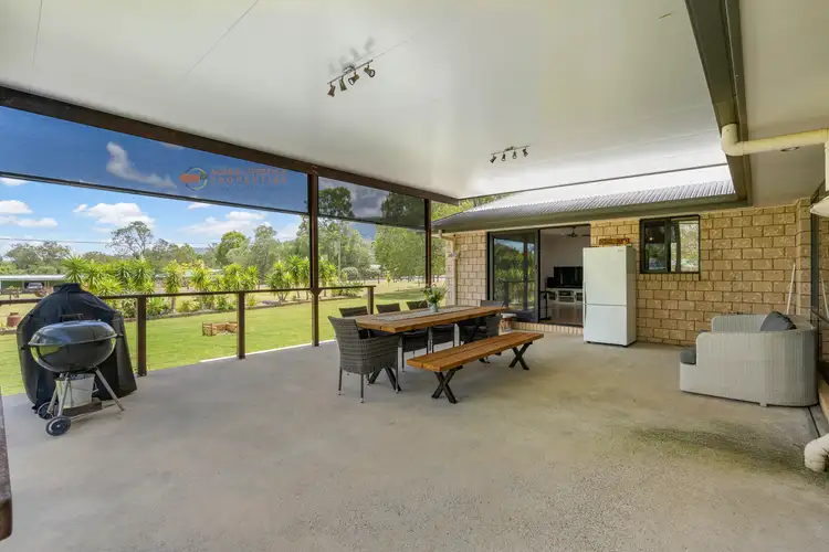Second view of Homely house listing, 1-11 Prosperity Drive, Boyland QLD 4275
