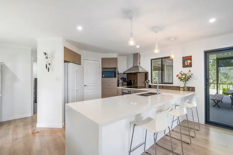 Third view of Homely house listing, 1-11 Prosperity Drive, Boyland QLD 4275