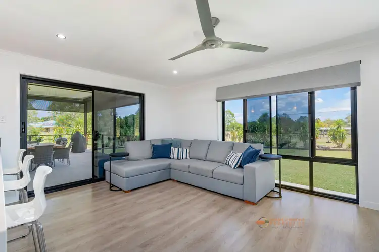 Sixth view of Homely house listing, 1-11 Prosperity Drive, Boyland QLD 4275