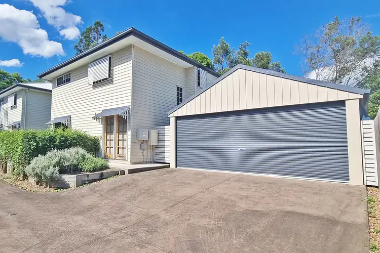 1/25A TALLON STREET, Sadliers Crossing QLD 4305