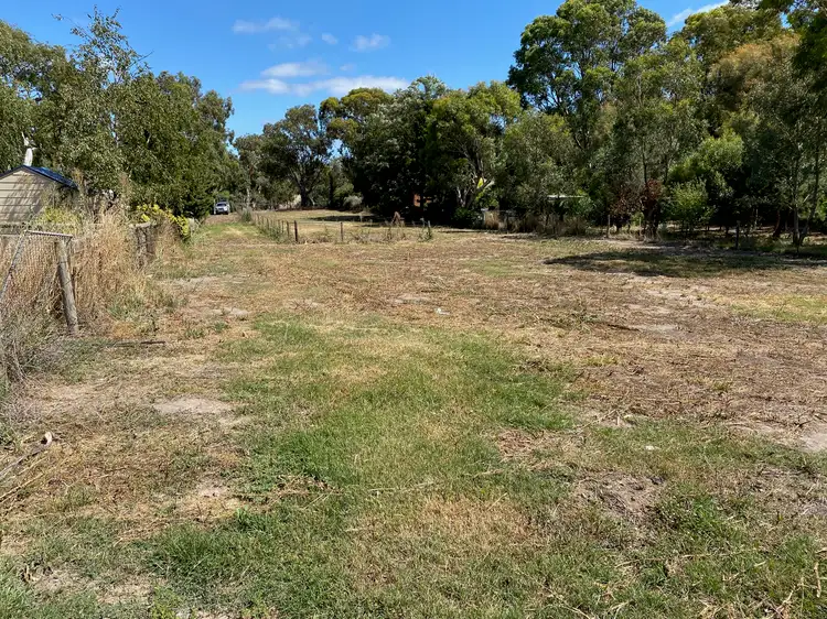 Second view of Homely land listing, 162 Melrose Street, Mount Pleasant SA 5235