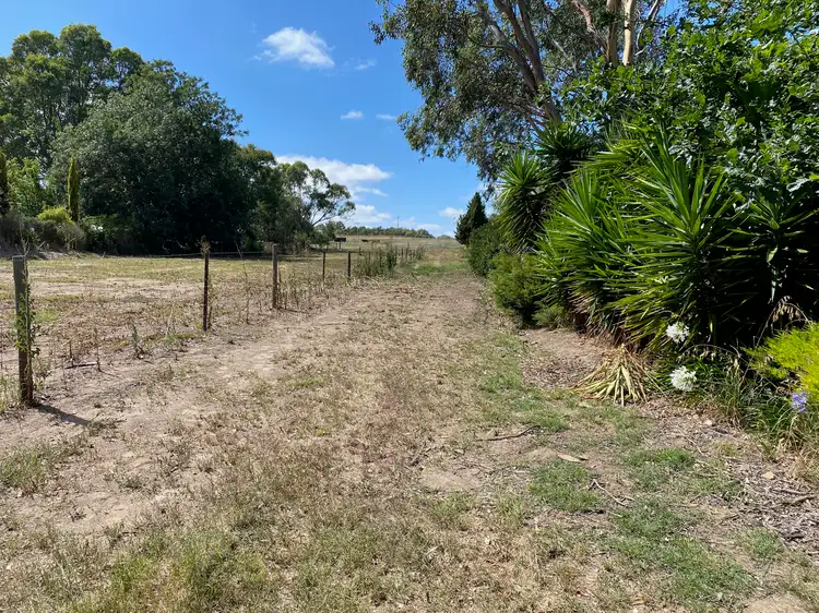 Third view of Homely land listing, 162 Melrose Street, Mount Pleasant SA 5235